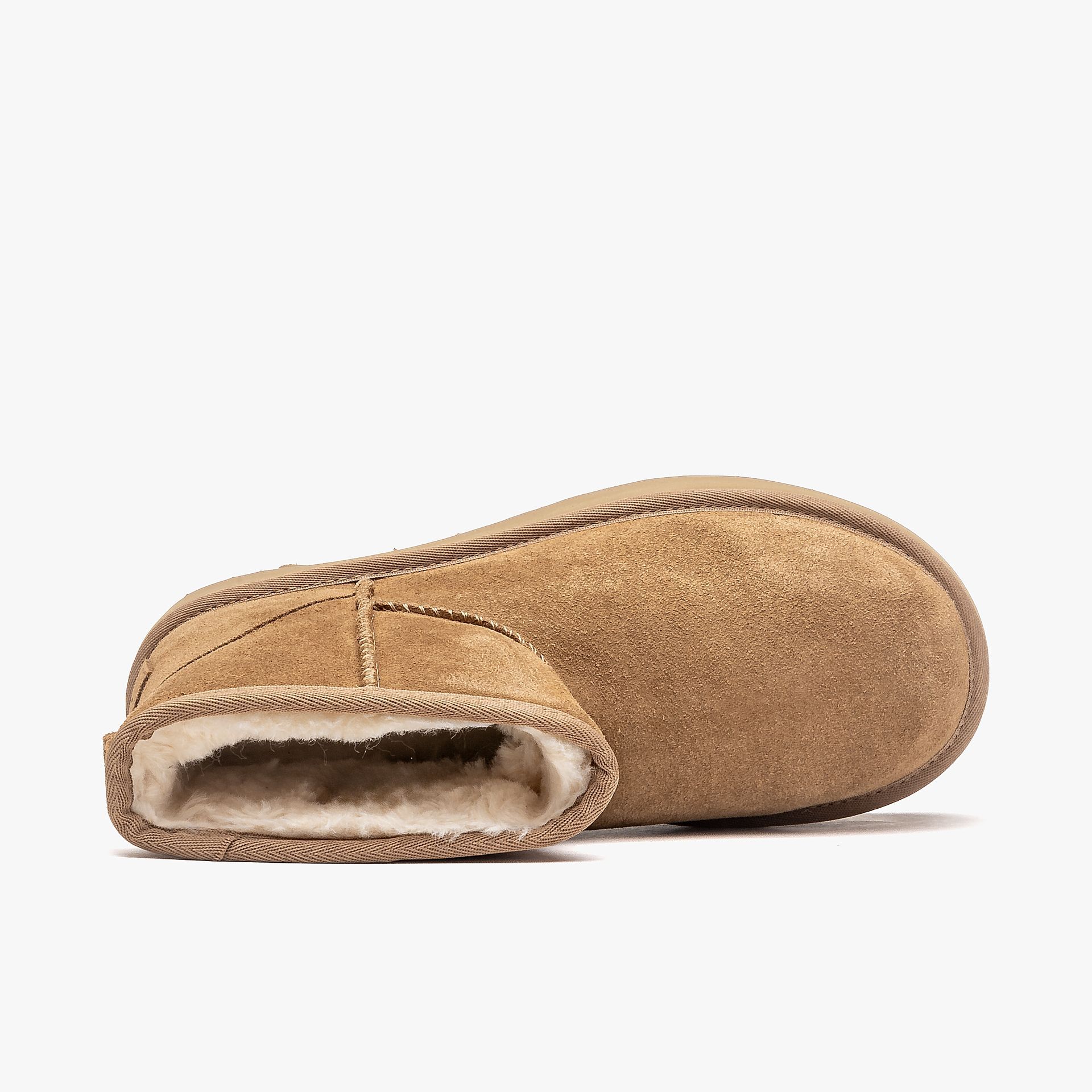 UGG Classic Mini Platform