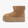 UGG Classic Mini Platform