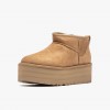 UGG Classic Ultra Mini Platform