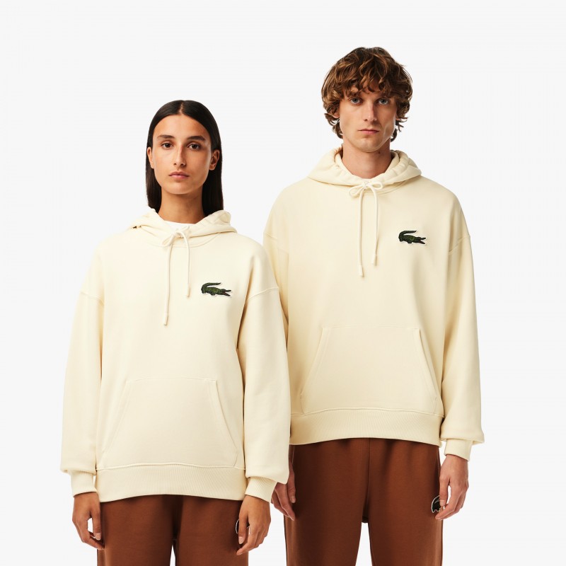 Lacoste Loose Fit - SH6404 XFJ | Fuxia, Urban Tribes United