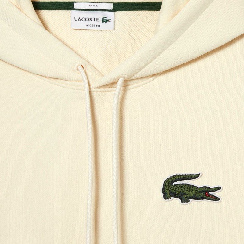 Lacoste Loose Fit - SH6404 XFJ | Fuxia, Urban Tribes United