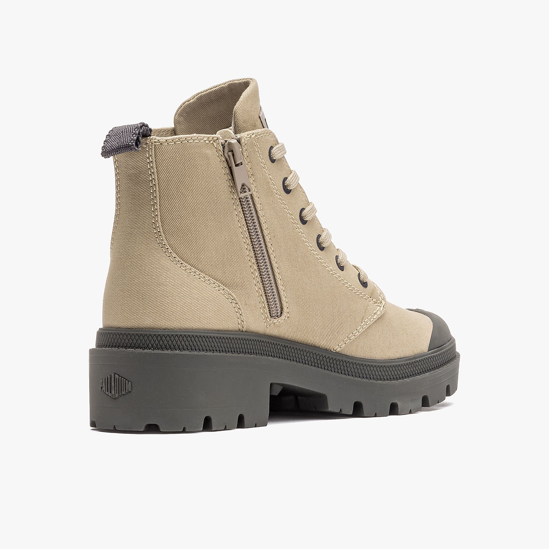 Palladium Bota Pallabase