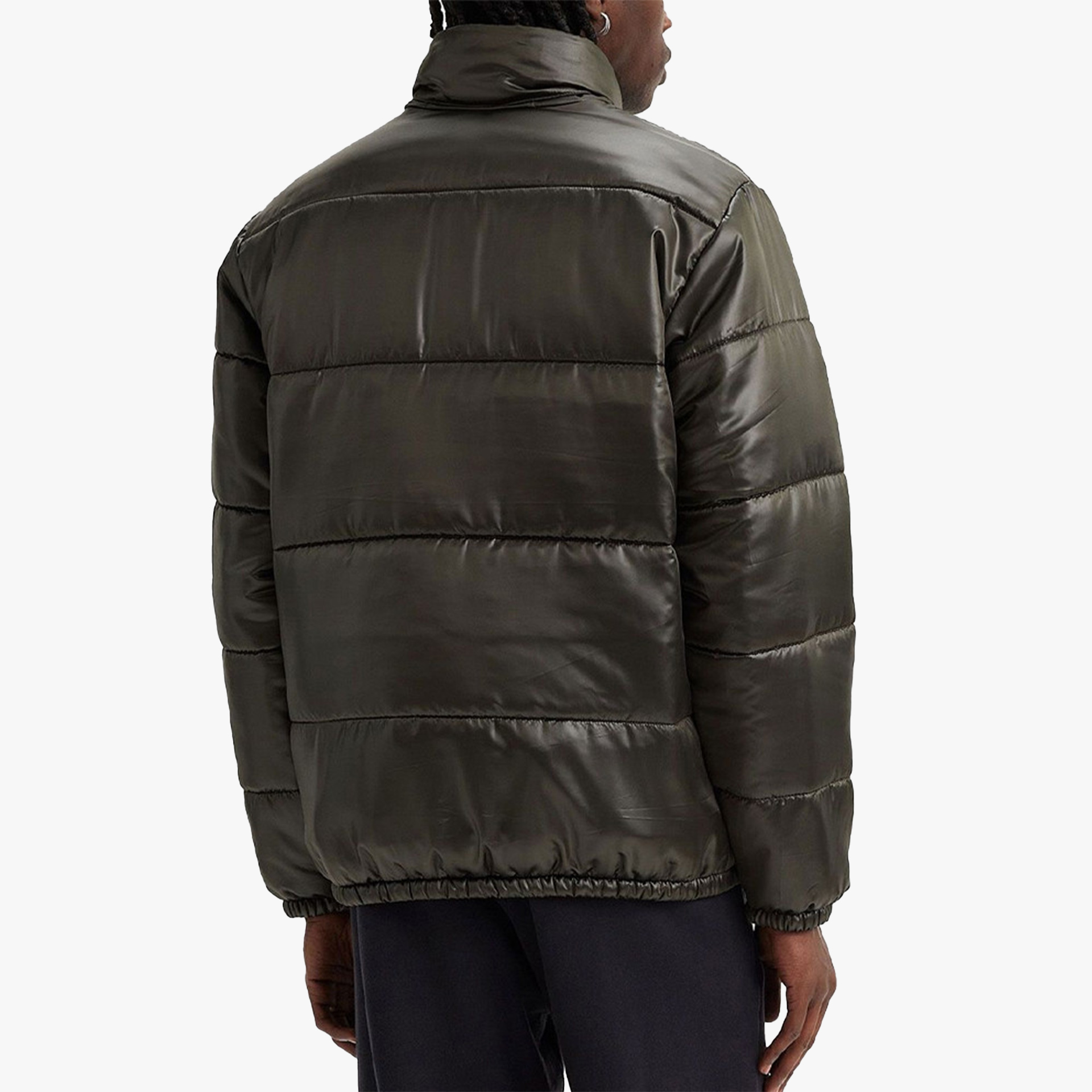 Levis Sunset Short Puffer