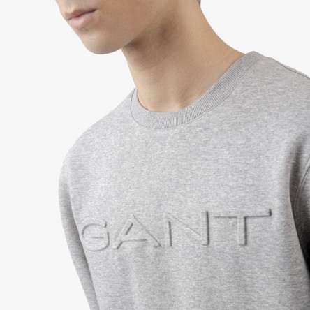 Gant Embossed - 2007074 93 | Fuxia