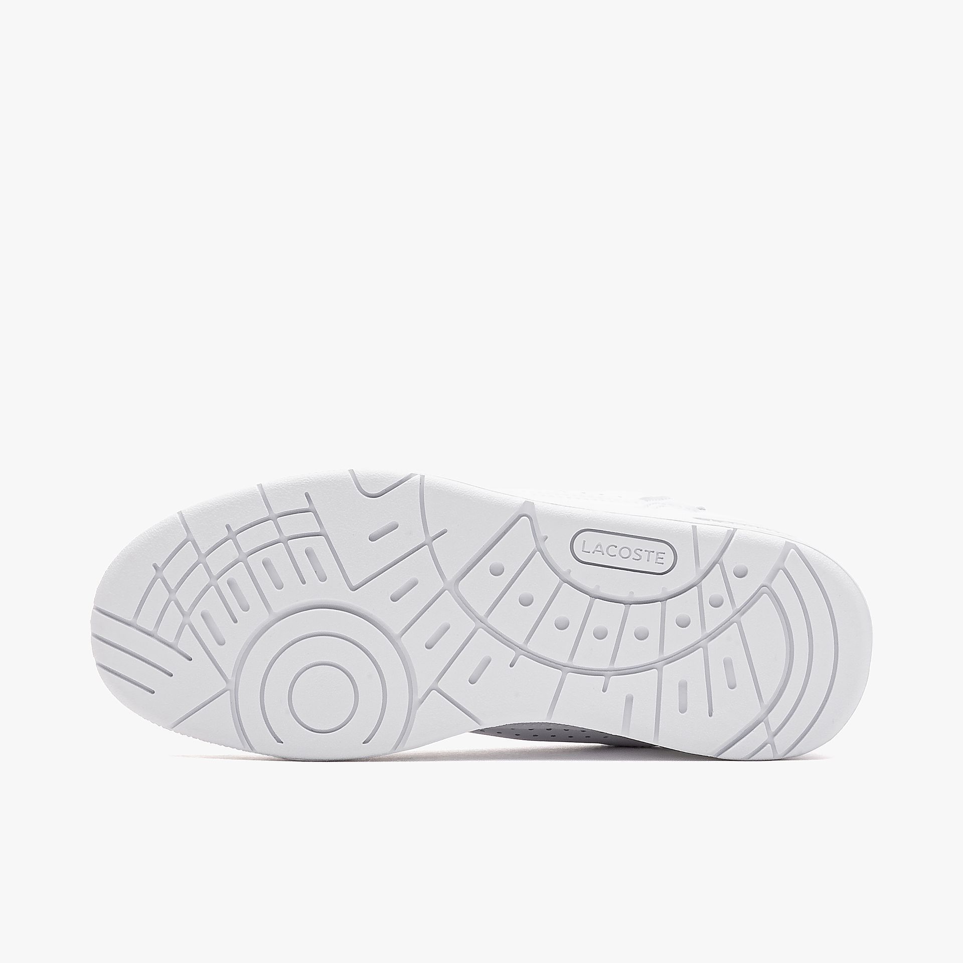 Lacoste T-Clip Leather W