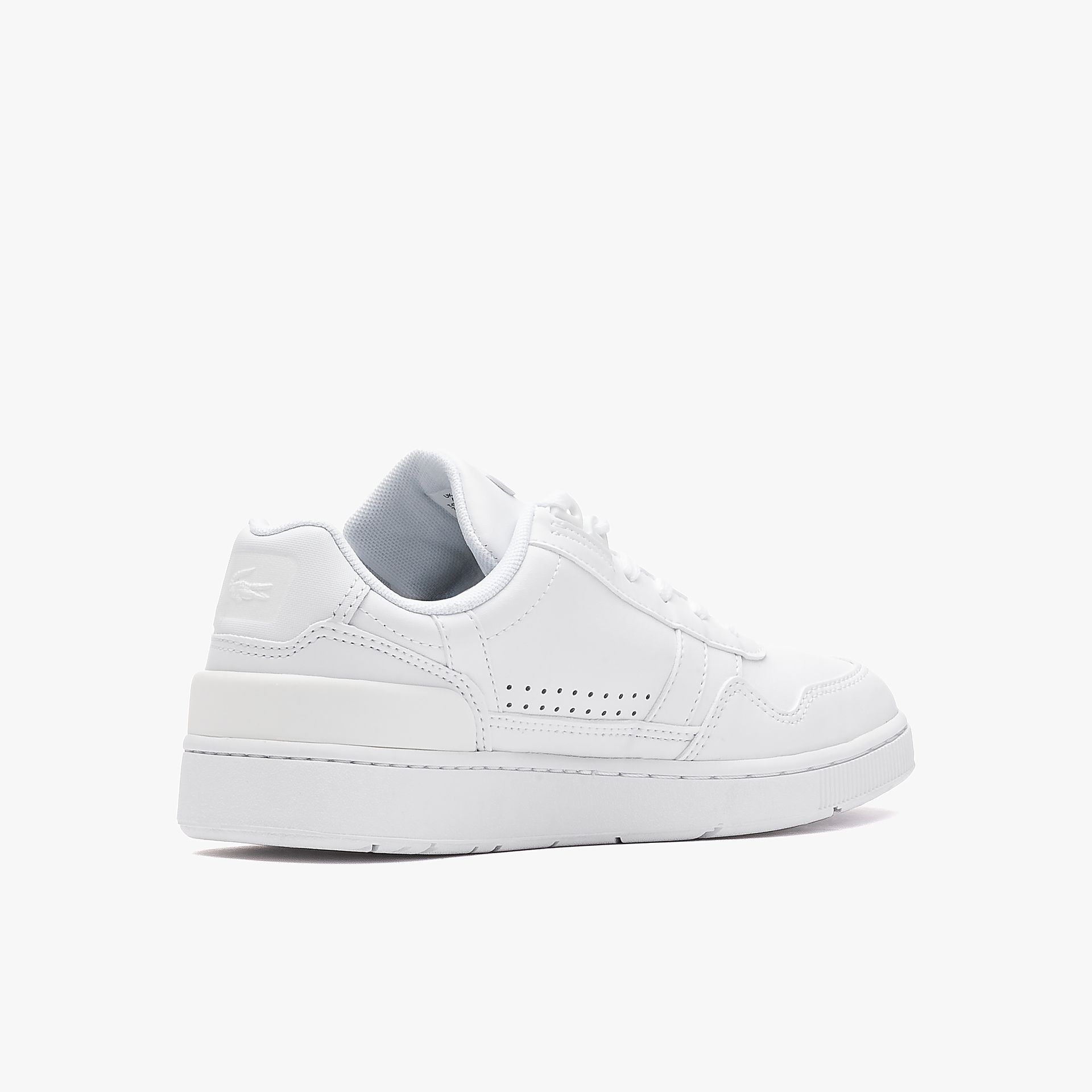 Lacoste T-Clip Leather W