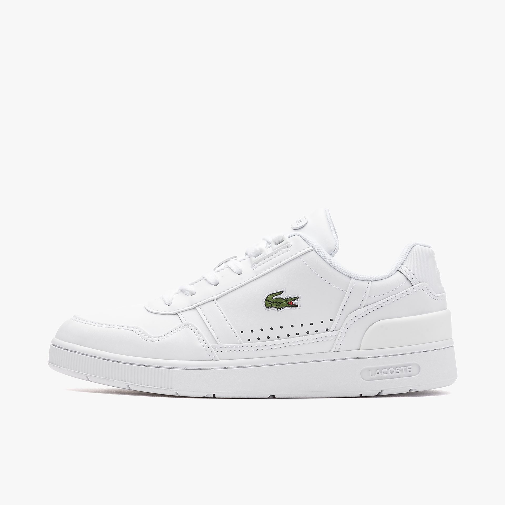Lacoste T-Clip Leather W