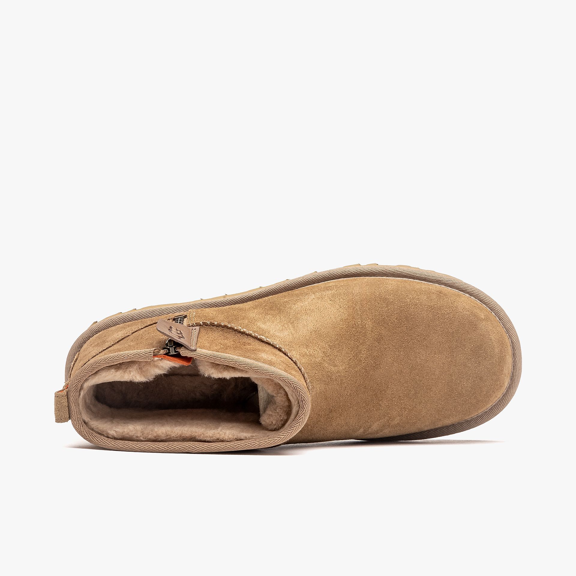 UGG Classic Ultra Mini ZIP