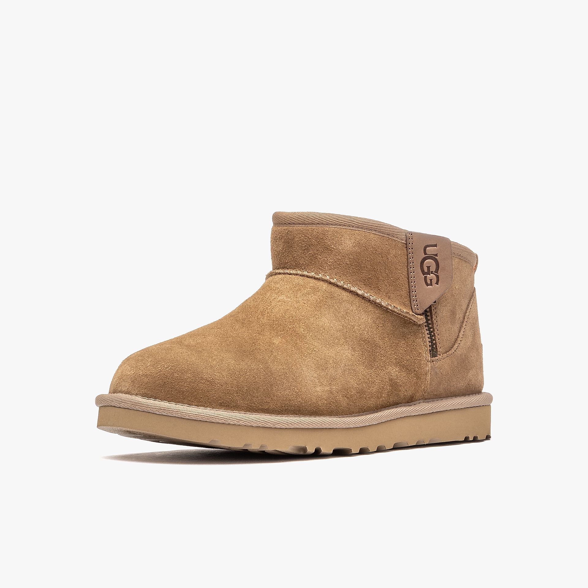 UGG Classic Ultra Mini ZIP