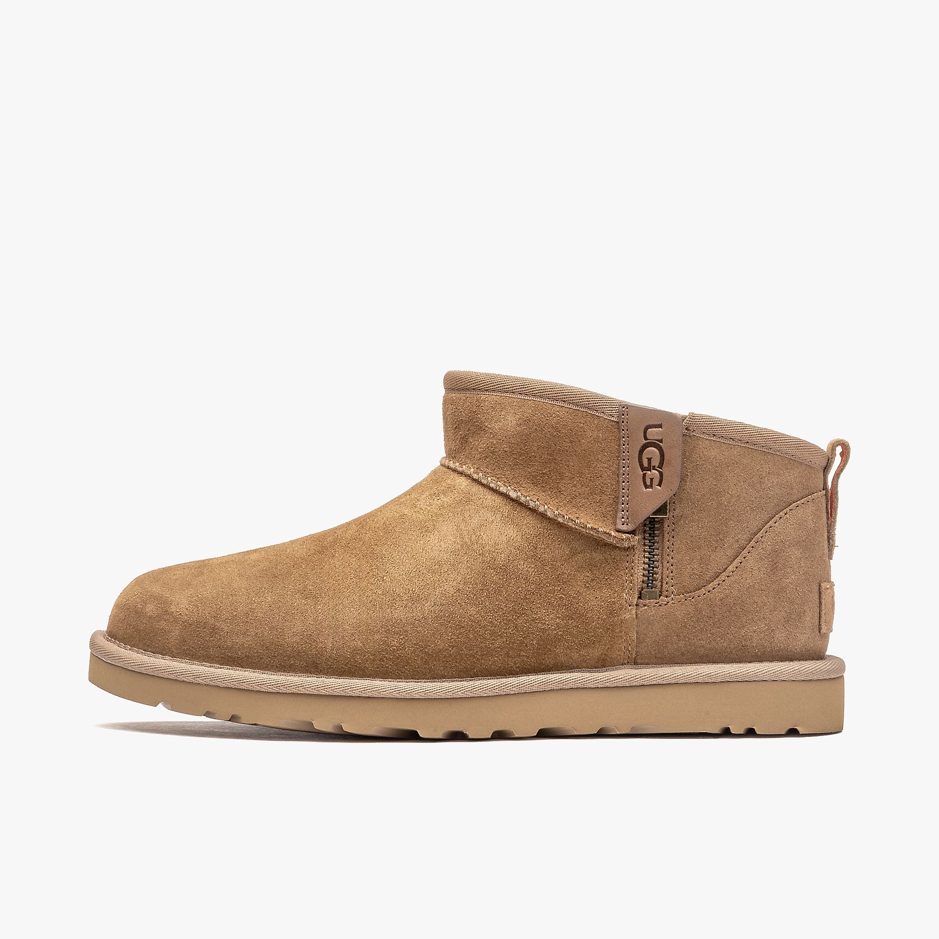 UGG Classic Ultra Mini ZIP