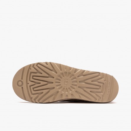 UGG Classic Ultra Mini ZIP - 1143984 COGS | Fuxia