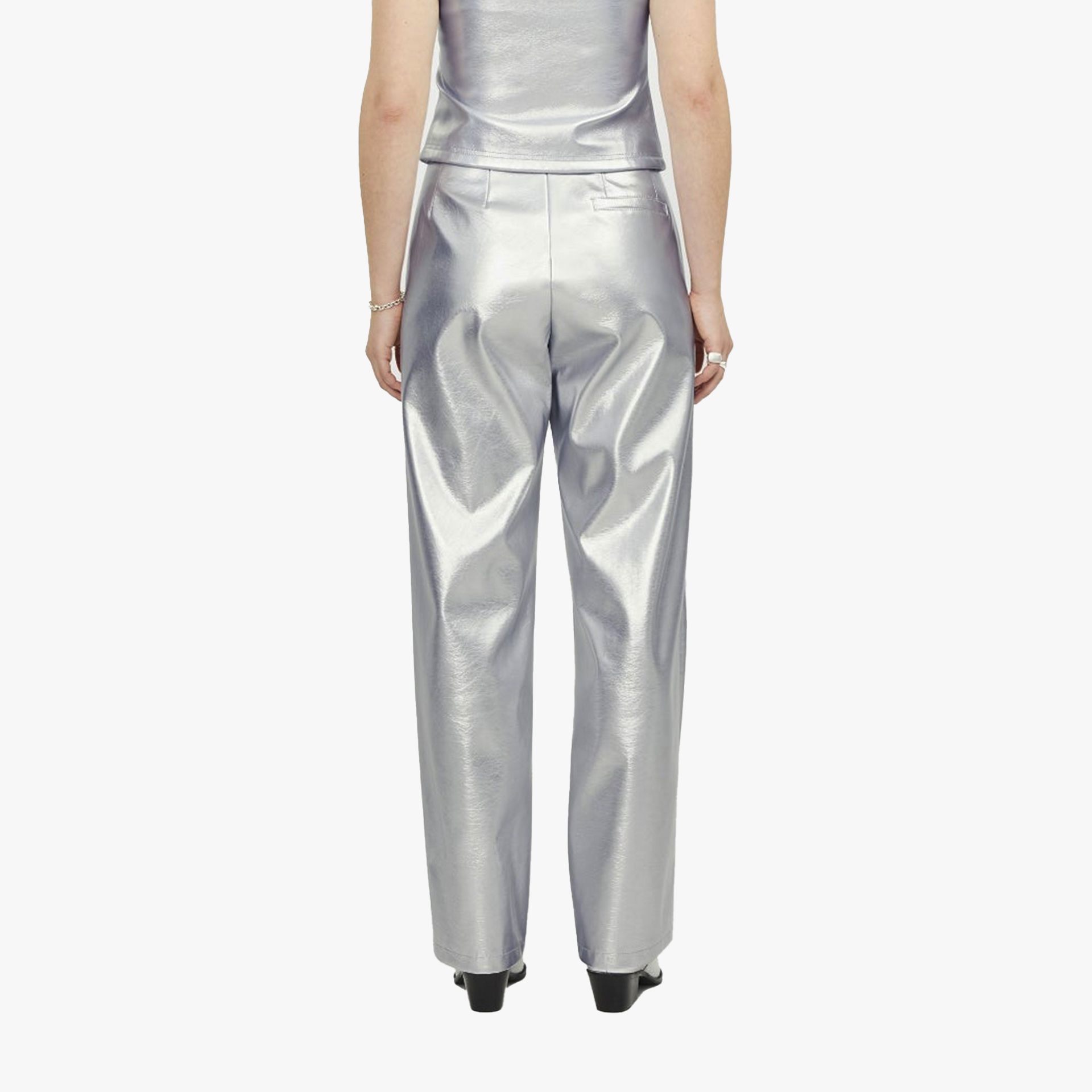 JJXX JXMary HW Faux Leather