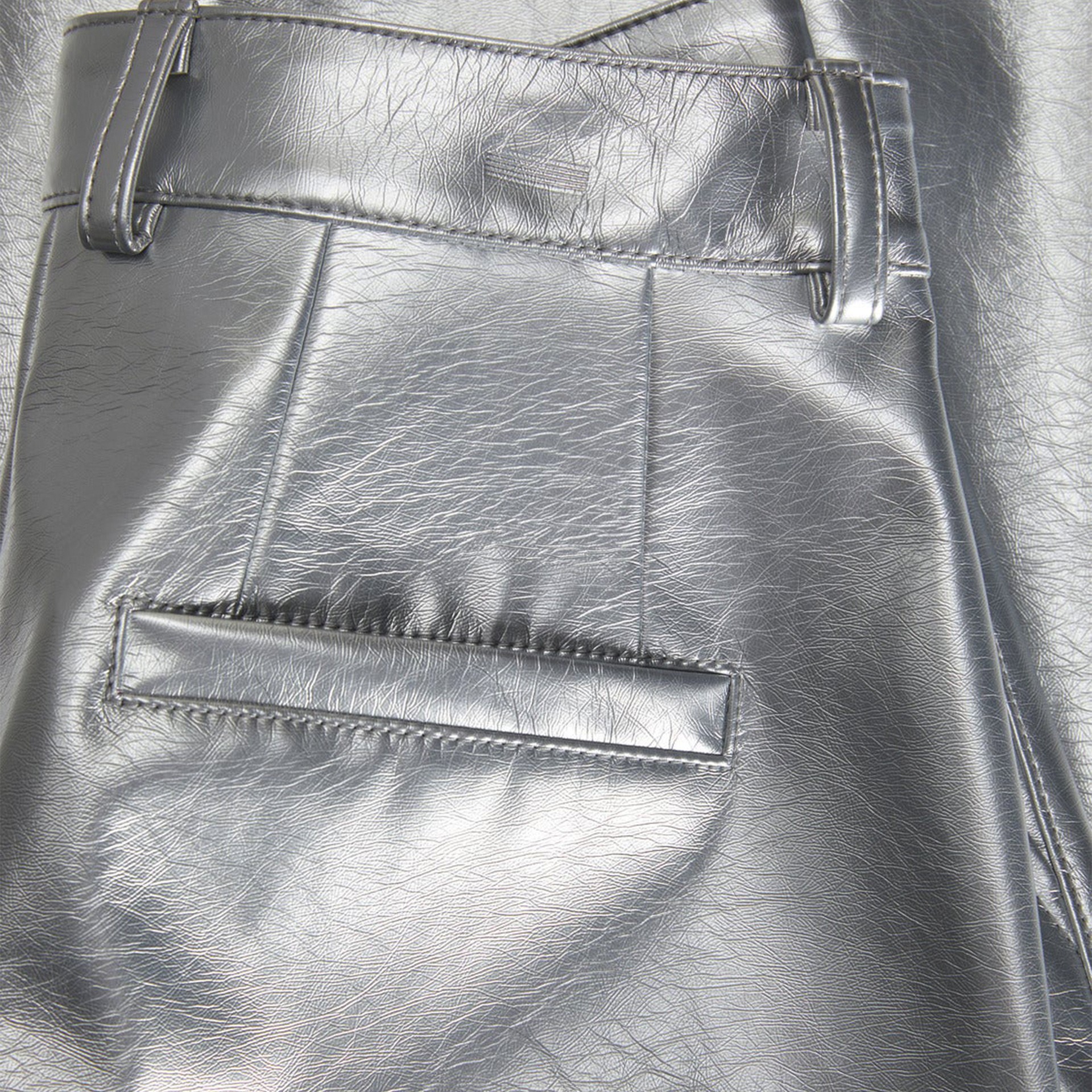 JJXX JXMary HW Faux Leather