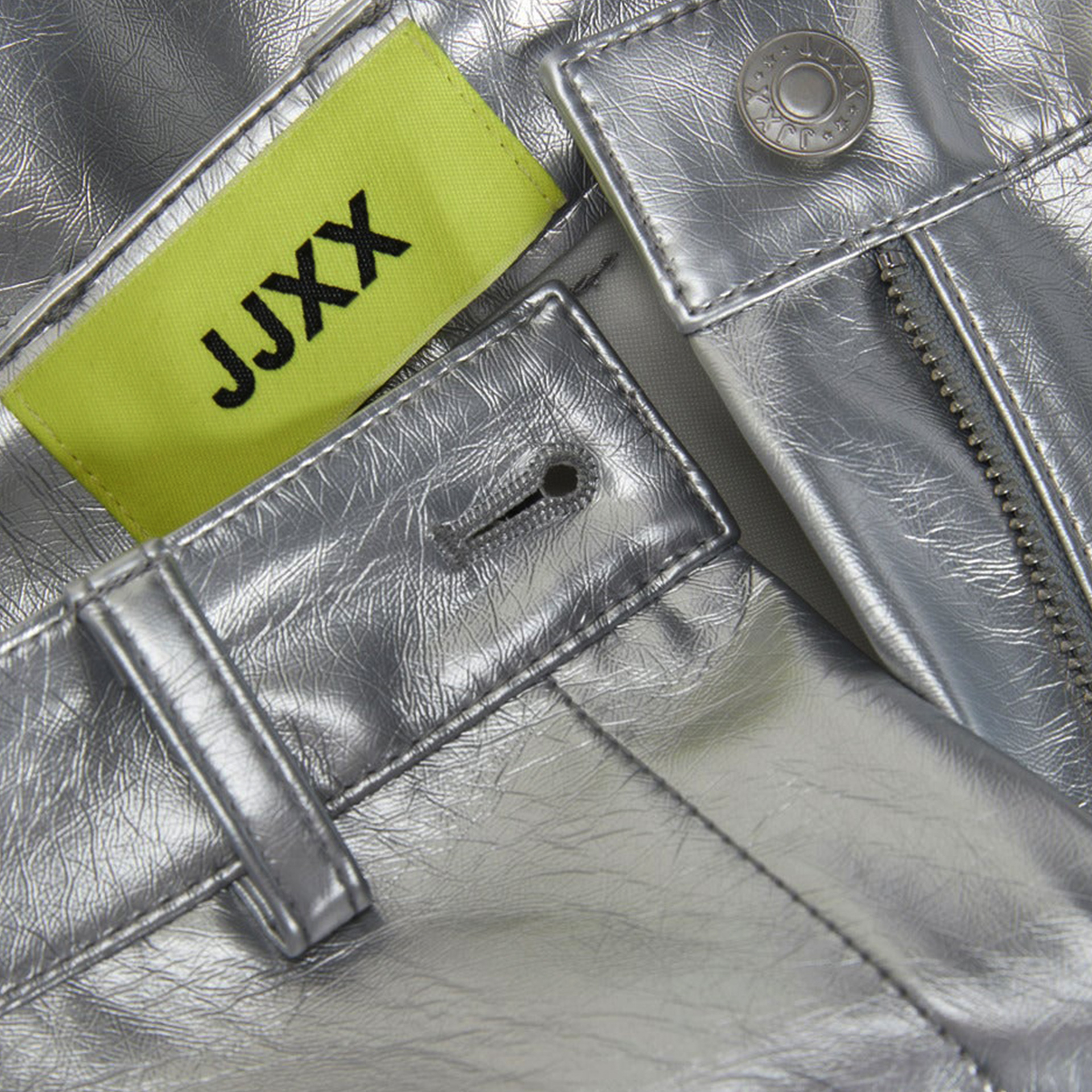 JJXX JXMary HW Faux Leather