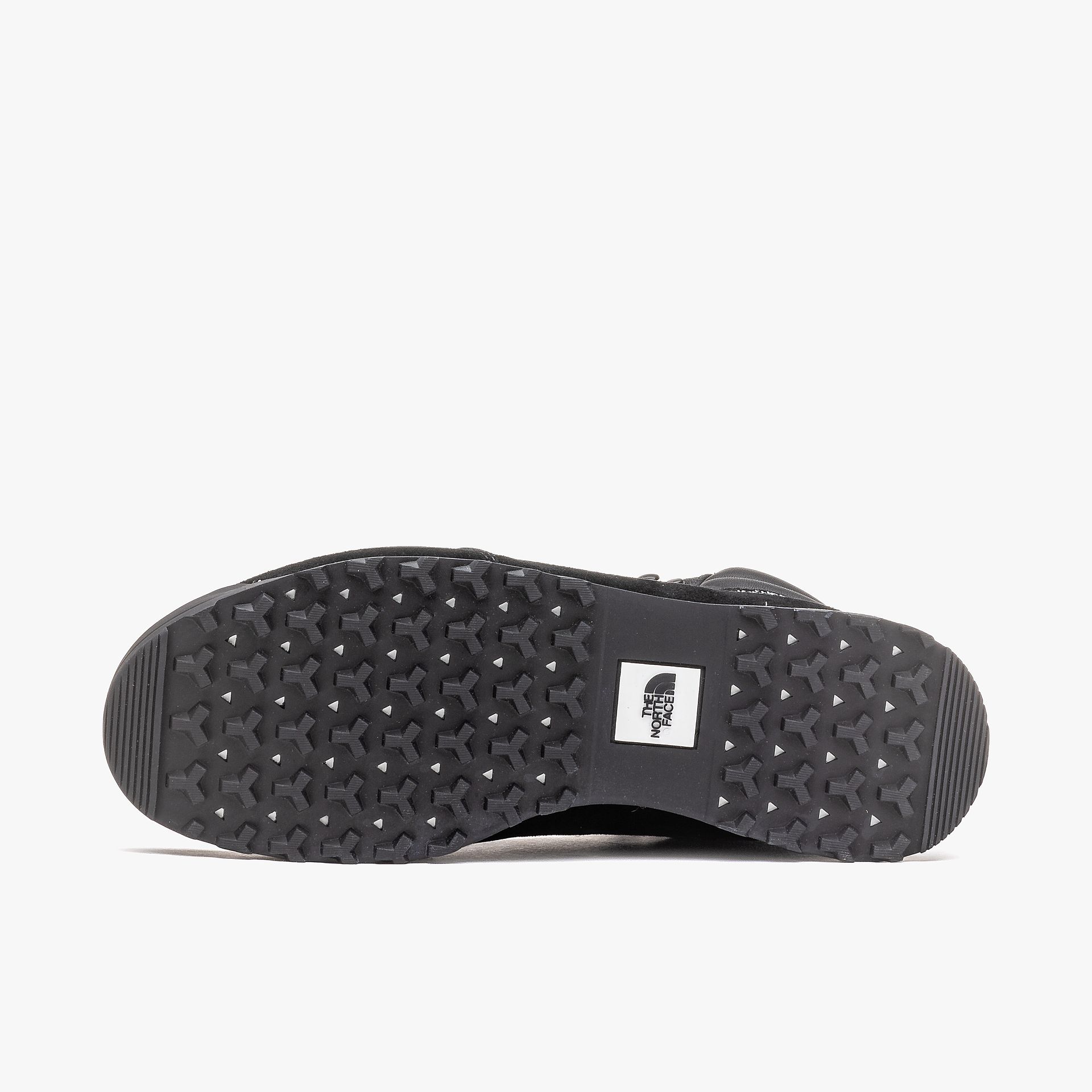 The North Face Back To Berkley IV