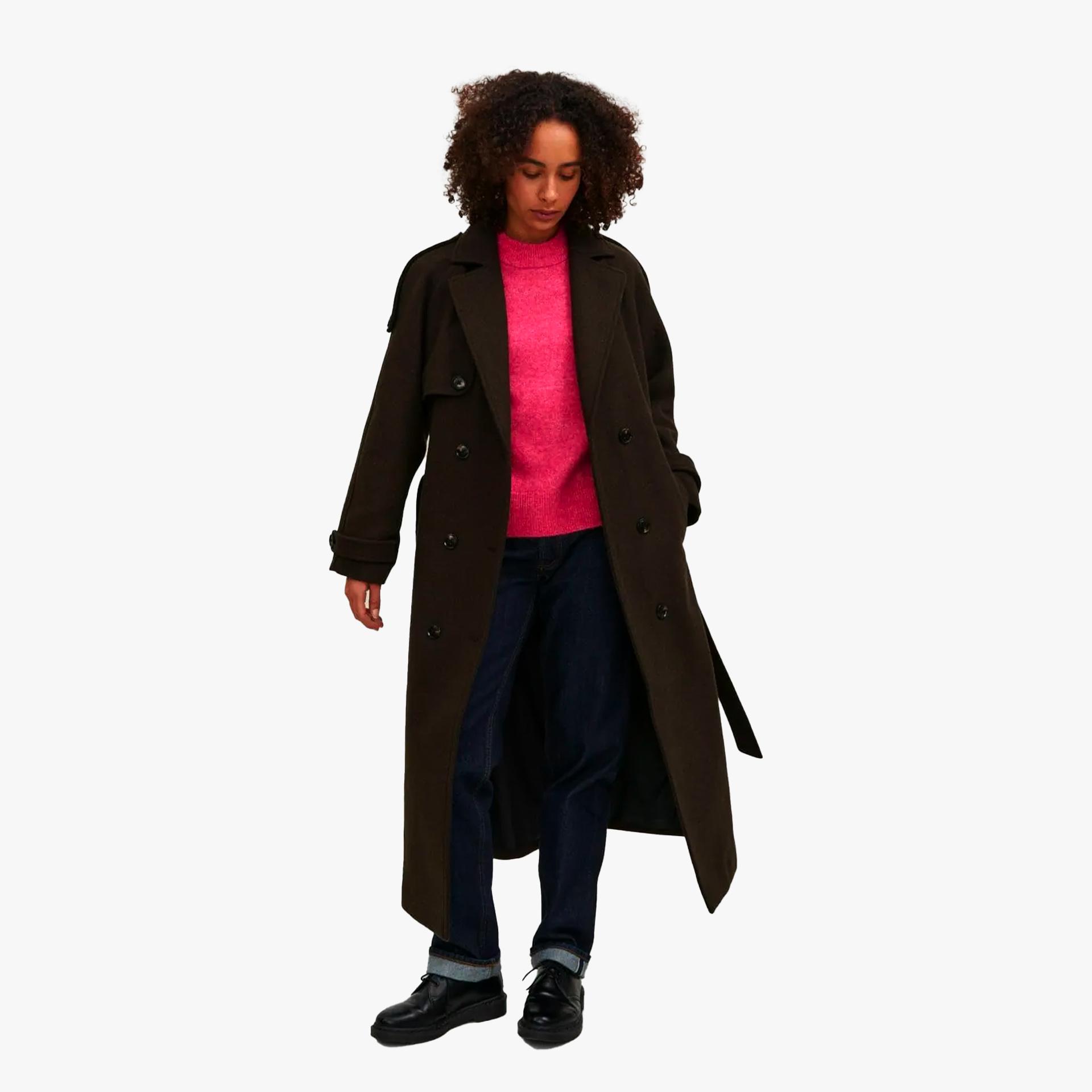 JJXX XRosie Wool Blend