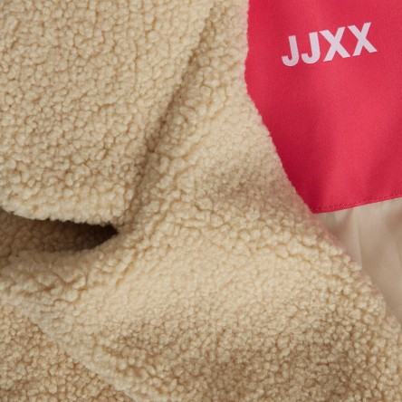 JJXX JXEMMY - 12236333 BEIGE | Fuxia