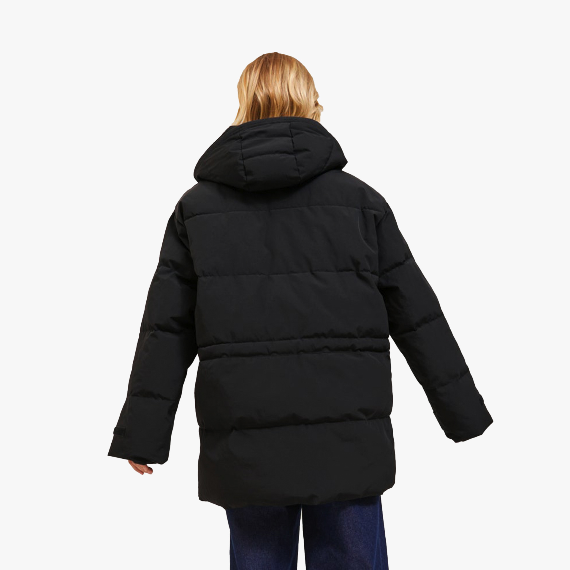 JJXX JXShallow Parka OTW