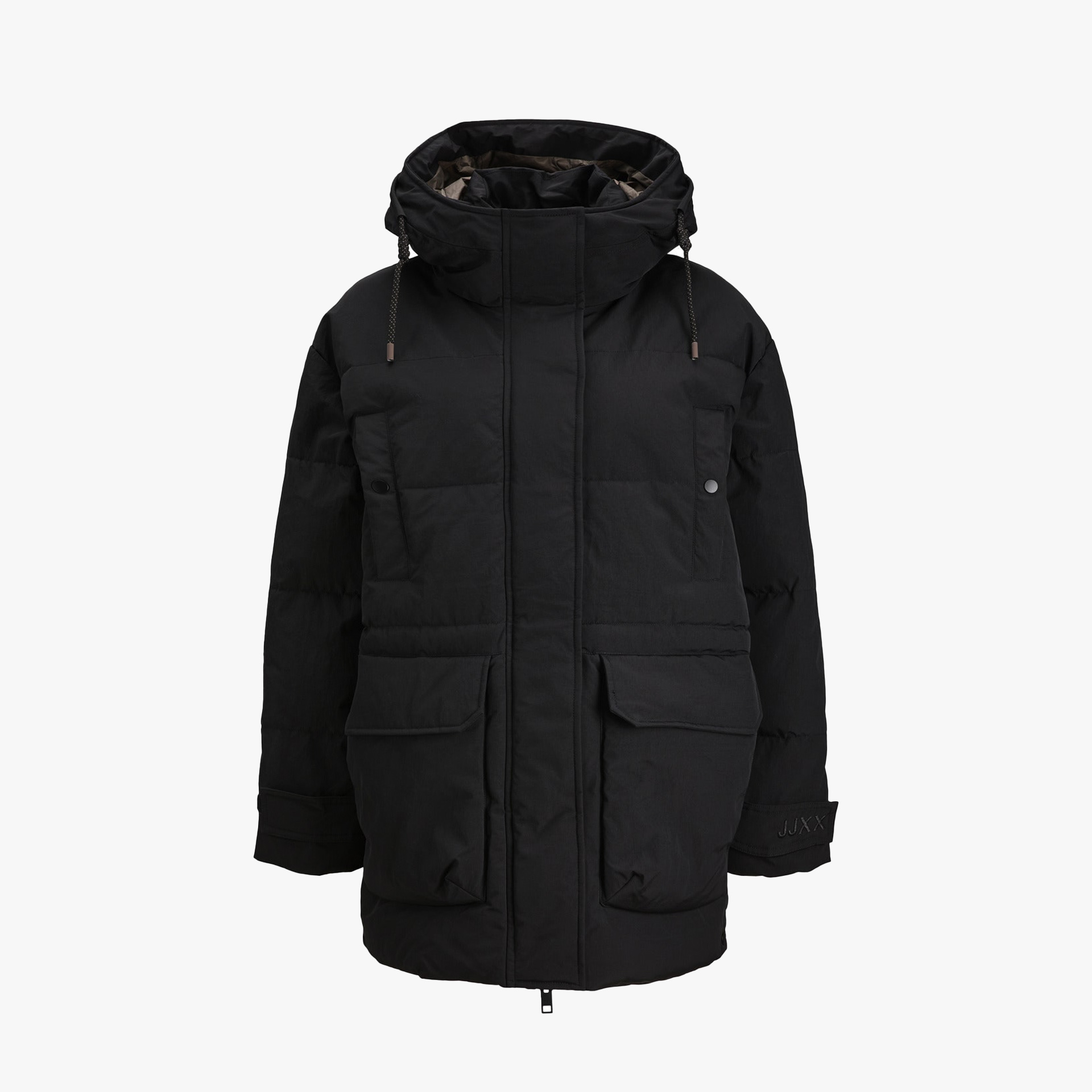 JJXX JXShallow Parka OTW