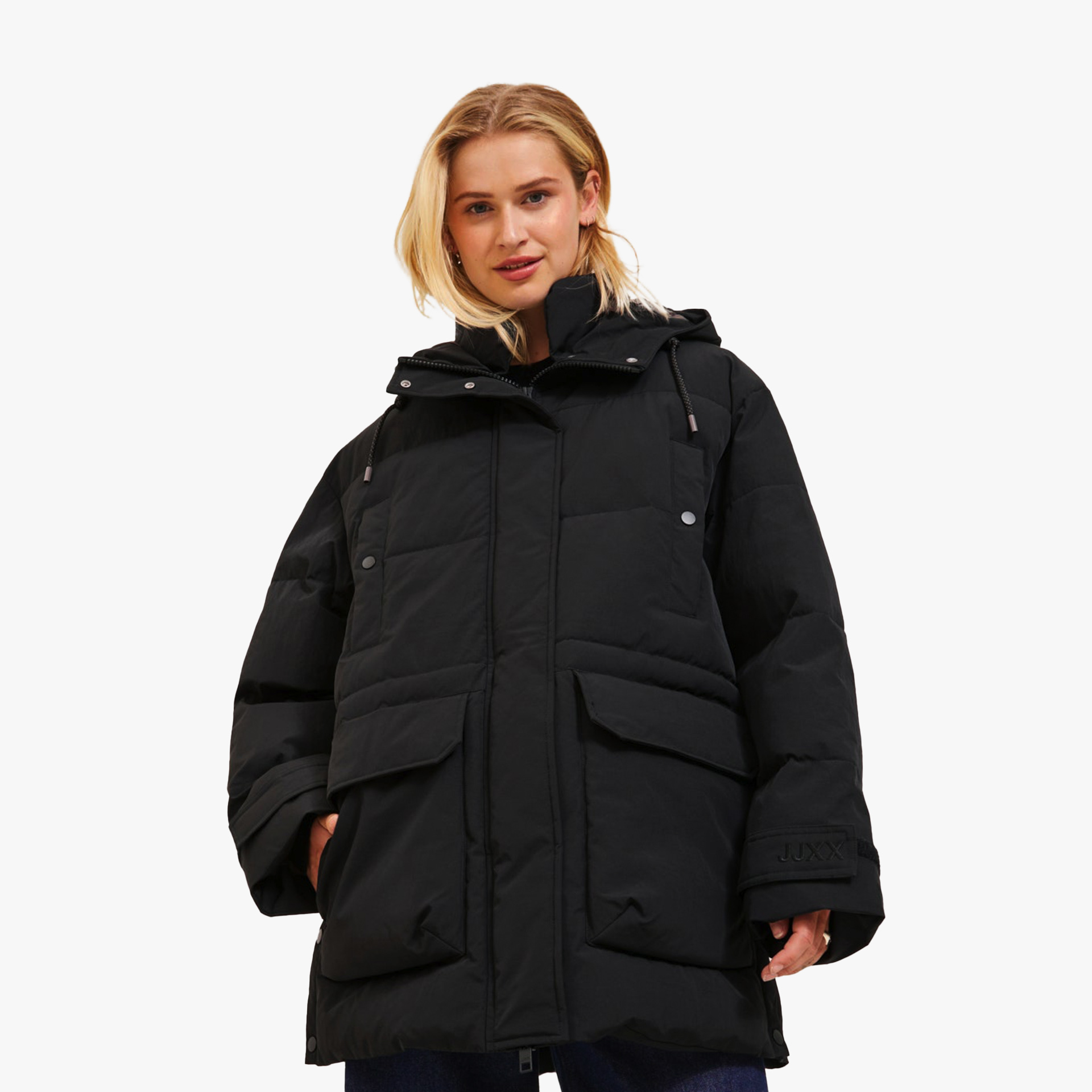 JJXX JXShallow Parka OTW