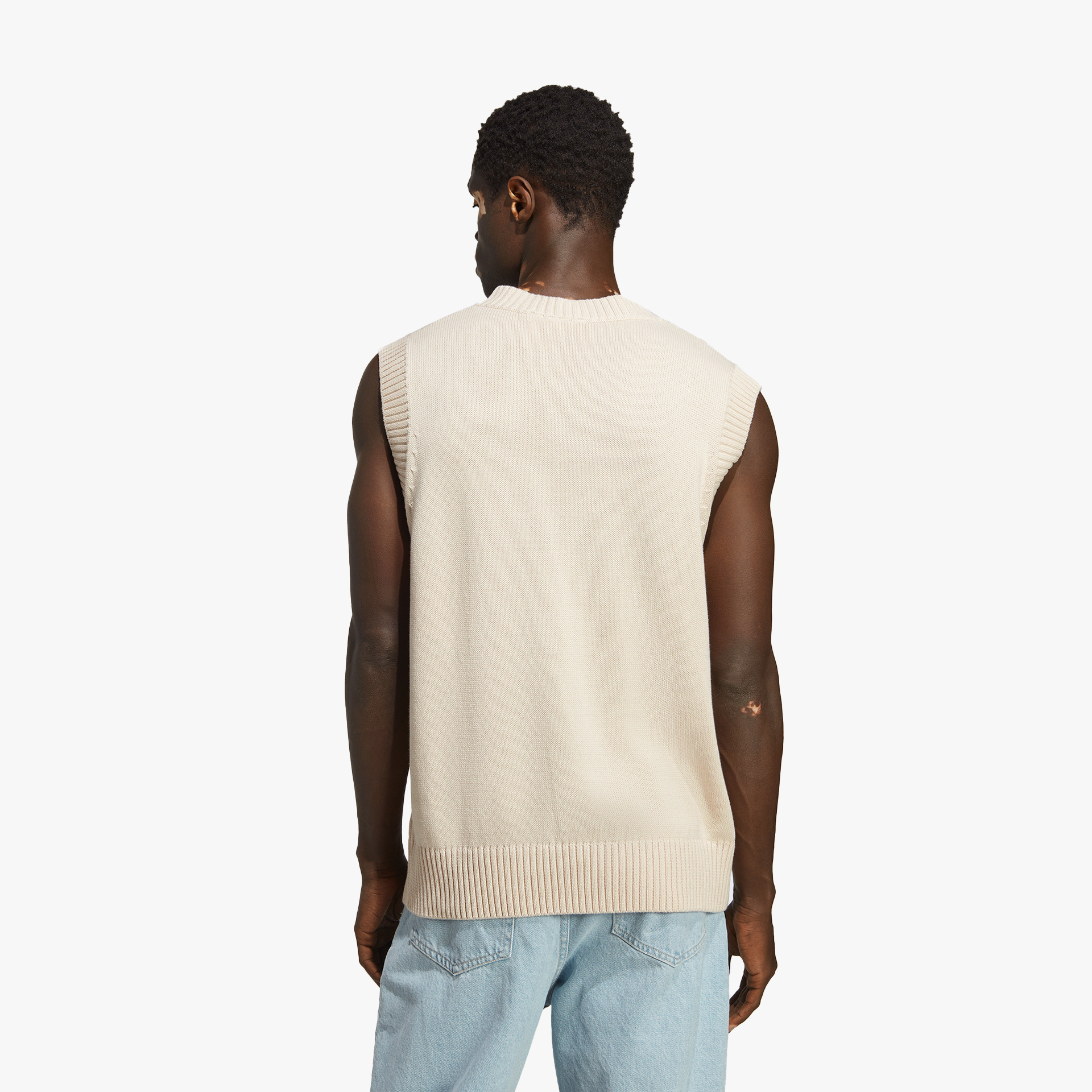 adidas Knit Vest Wonwhi