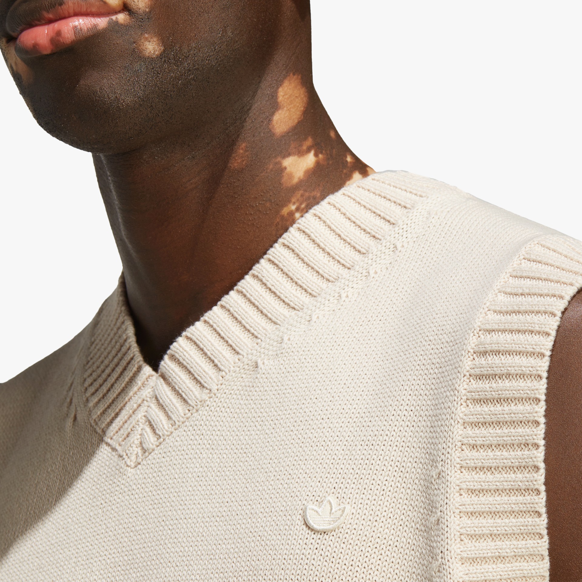 adidas Knit Vest Wonwhi