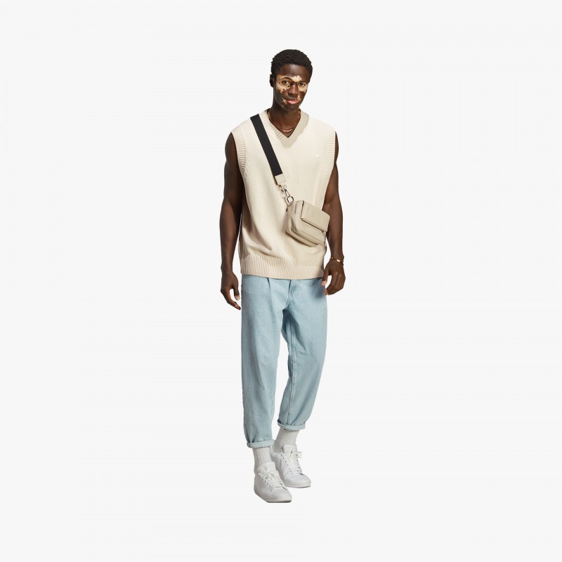 adidas Knit Vest Wonwhi - IM3827 - Fuxia, Urban Tribes United