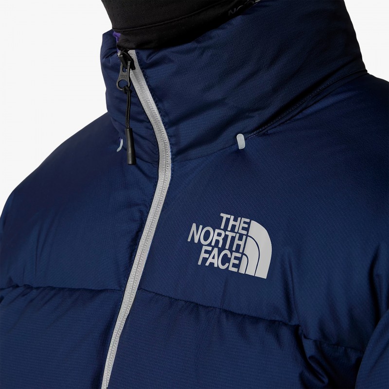 The North Face RMST Nuptse - NF0A7UQZO6Q | Fuxia, Urban Tribes United