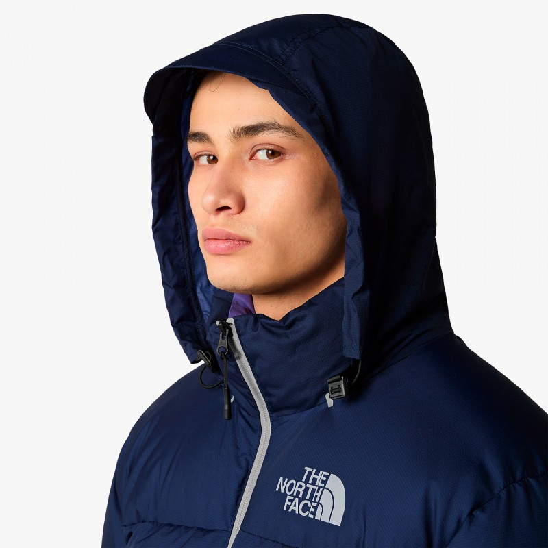 The North Face RMST Nuptse - NF0A7UQZO6Q | Fuxia, Urban Tribes United