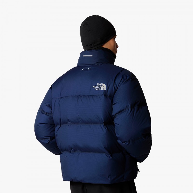 The North Face RMST Nuptse - NF0A7UQZO6Q | Fuxia, Urban Tribes United