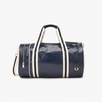 Fred Perry Classic Barrel