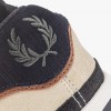 Fred Perry Corduroy Embossed