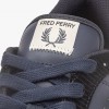 Fred Perry Corduroy Embossed