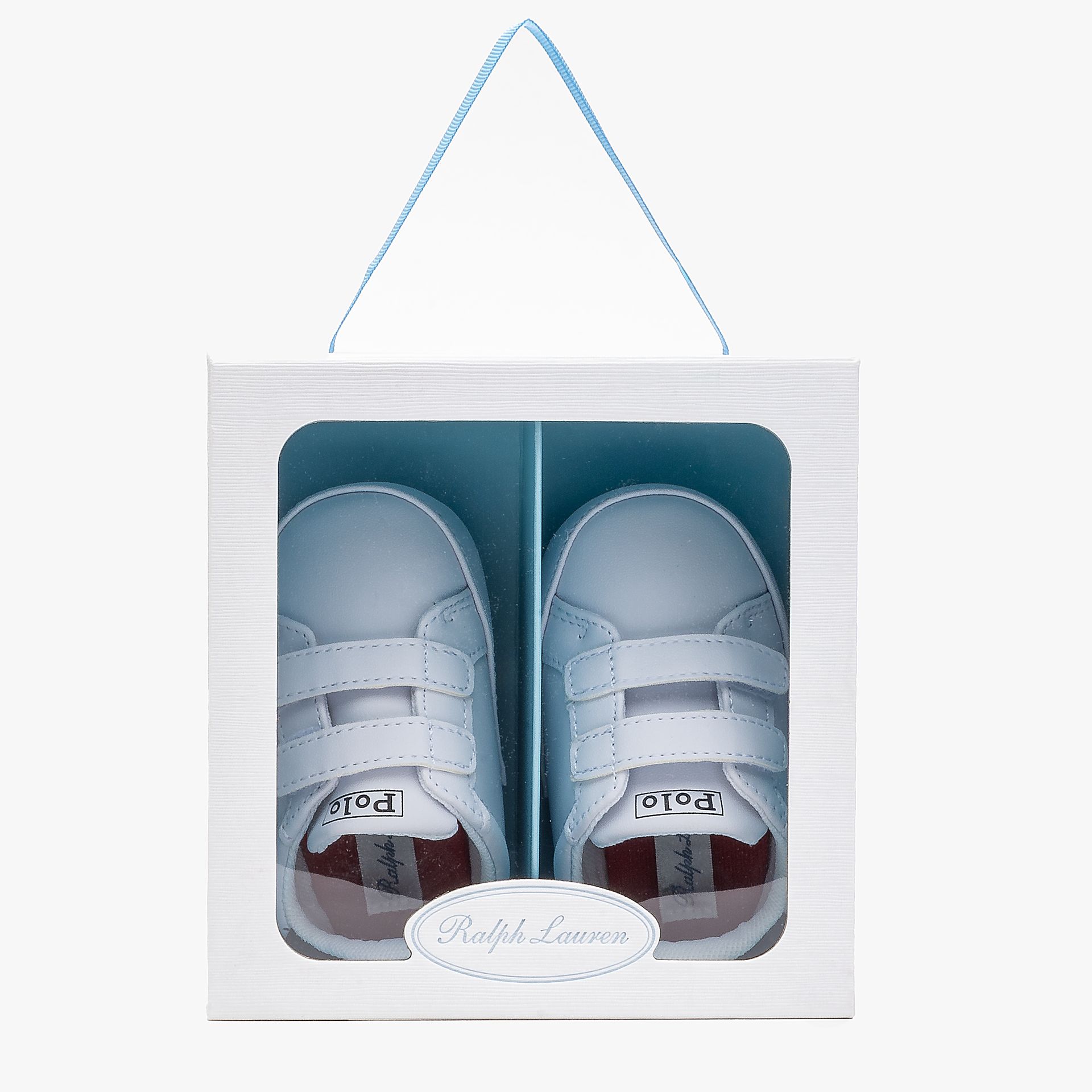 Polo Ralph Lauren Heritage Court