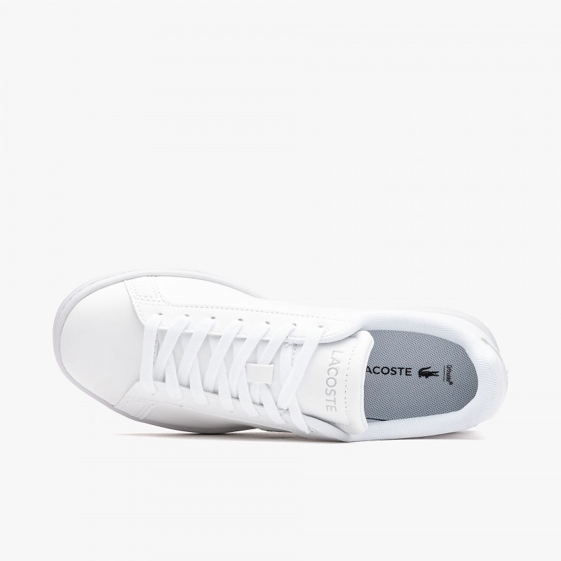 Lacoste Carnaby Pro Bl Synthetic Tonal - 45SUJ0002 21G | Fuxia, Urban Tribes United