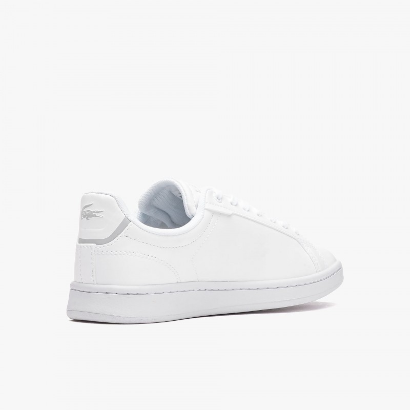 Lacoste Carnaby Pro Bl Synthetic Tonal - 45SUJ0002 21G | Fuxia