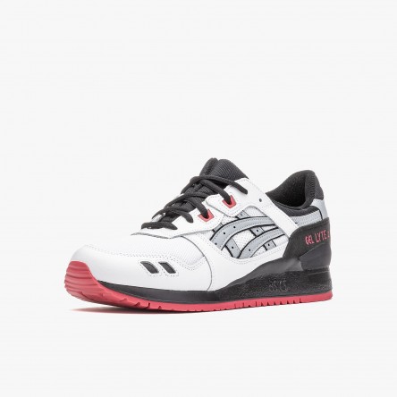 Asics Gel Lyte III - 1191A245 100 | Fuxia