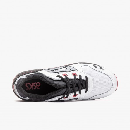 Asics Gel Lyte III - 1191A245 100 | Fuxia