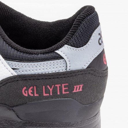 Asics Gel Lyte III - 1191A245 100 | Fuxia