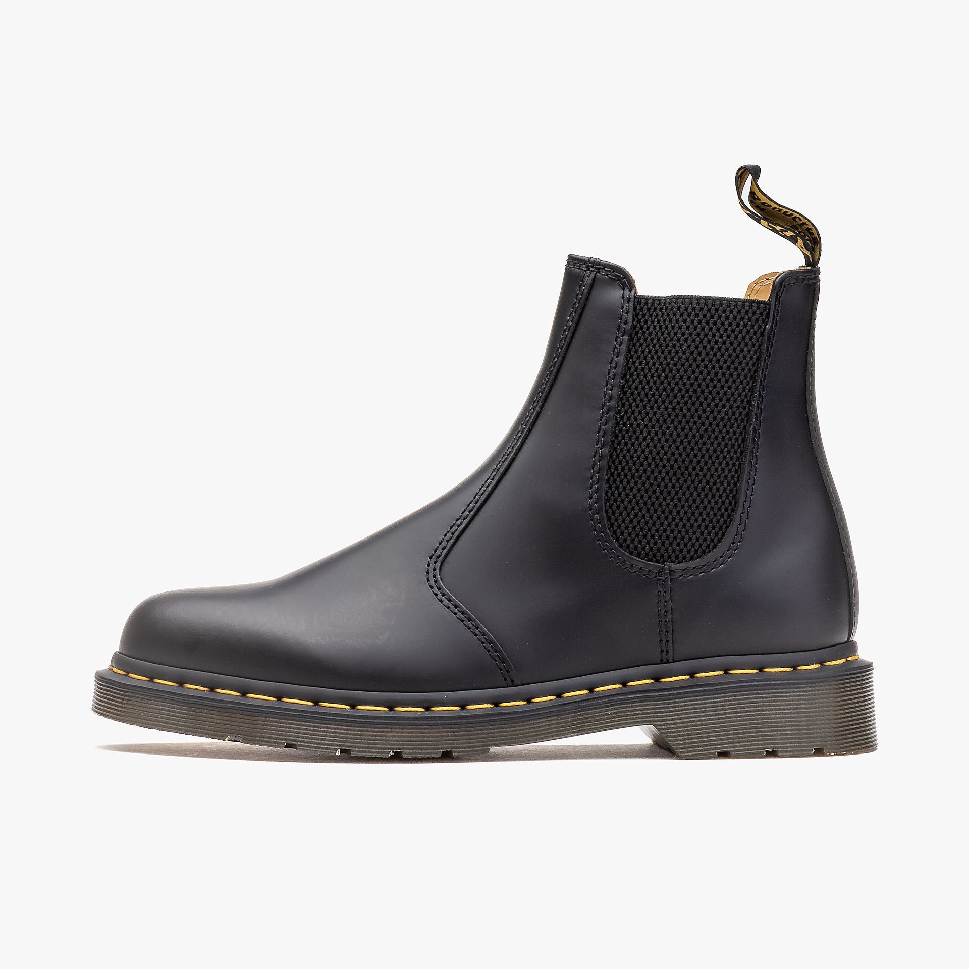 Dr.Martens 2976 Smooth Leather Chelsea
