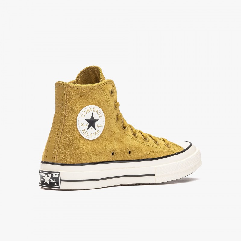 Converse Chuck 70 HI Hidden - A05598C - Fuxia, Urban Tribes United