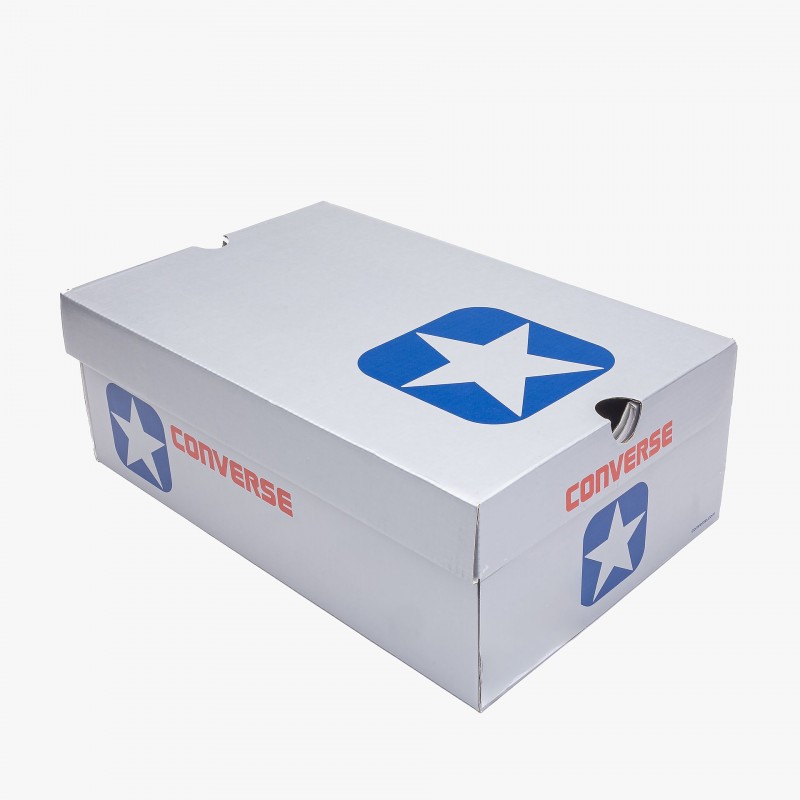 Converse Chuck 70 HI Hidden - A05598C - Fuxia, Urban Tribes United