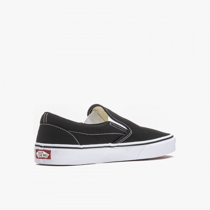 Vans Classic Slip On - EYEBLK | Fuxia, Urban Tribes United