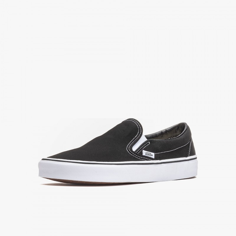 Vans Classic Slip On - EYEBLK | Fuxia, Urban Tribes United