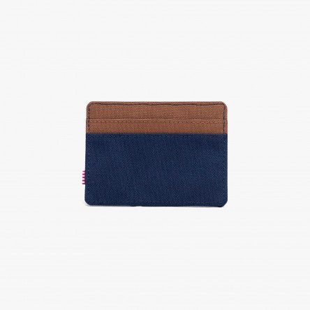 Herschel Charlie RFID - 10360 03266 | Fuxia