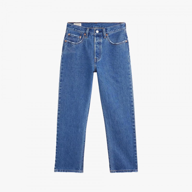 Levis 501 Crop - 36200 0225 | Fuxia, Urban Tribes United