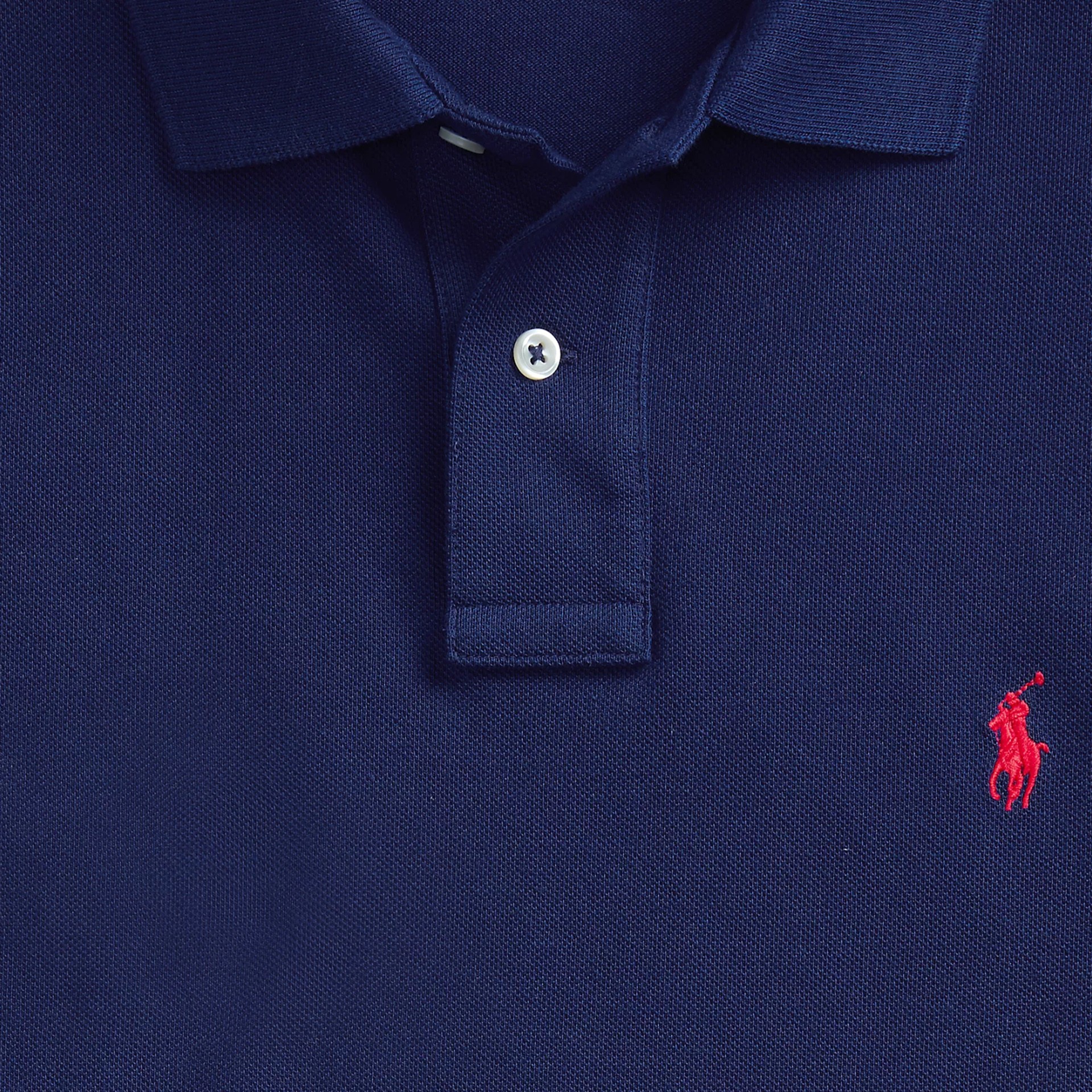 Polo Ralph Lauren Slim Fit