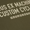 Deus Ex Machina Inline Tee