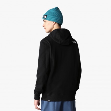 The North Face Simple Dome - NF0A7X1JJK3 | Fuxia