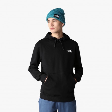 The North Face Simple Dome - NF0A7X1JJK3 | Fuxia